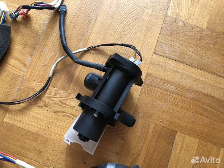 Запасные части для стиральной машины LG E1069 LD