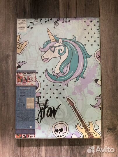 Постельное белье детское