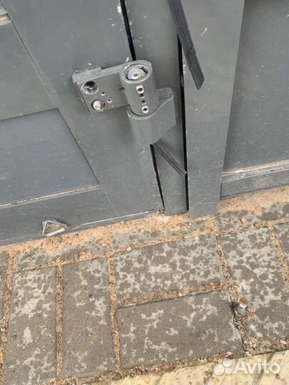 Ремонт пластиковых окон