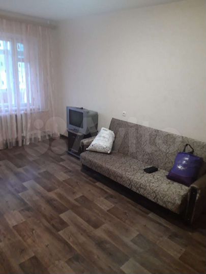 1-к. квартира, 35 м², 3/10 эт.