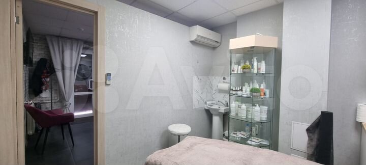 Свободного назначения, 22 м²