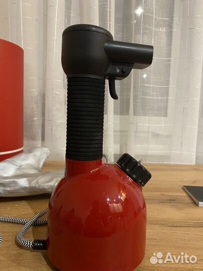 Парогенератор laurastar iggi