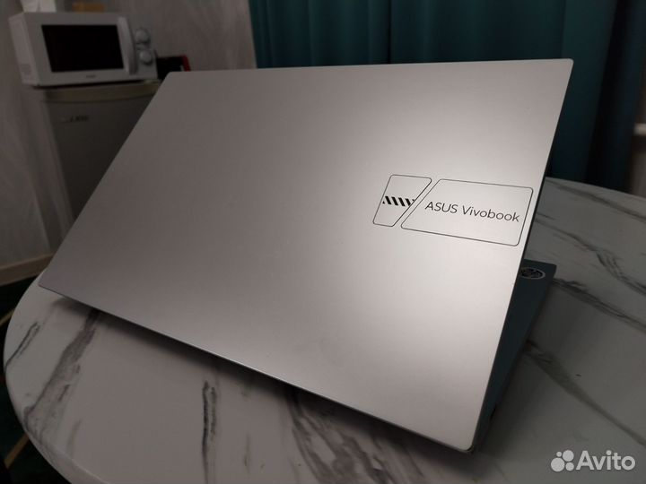 Ноутбук Asus Vivobook 15 x1504za