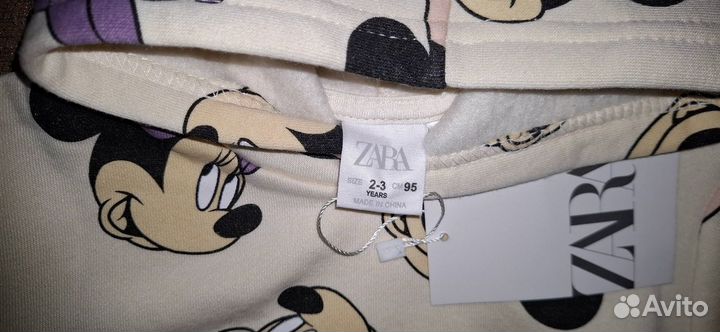 Костюм для девочки