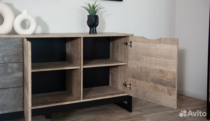 Комод не IKEA