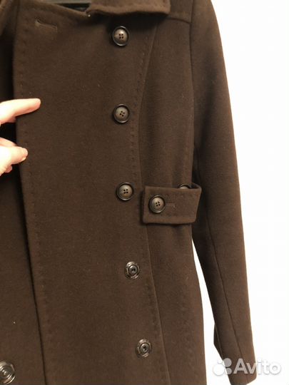 Пальто женское 44 размер
