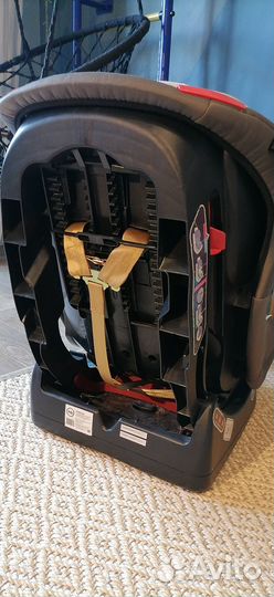 Happy Baby Passenger V2