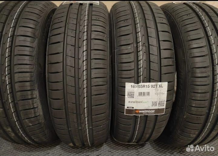 Hankook Kinergy Eco 2 K435 185/65 R15 92T