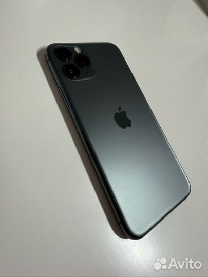 iPhone 11 Pro, 64 ГБ