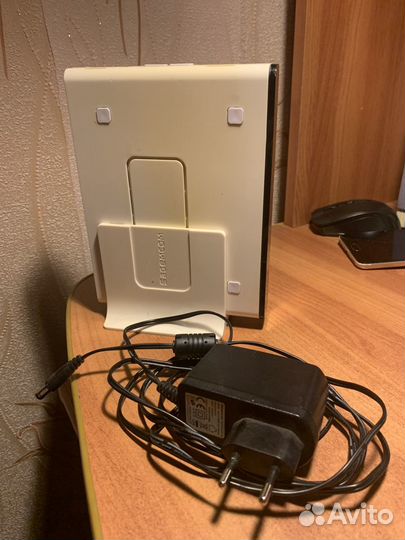 Wi fi Роутер Sagеmсom Fast2804, v5