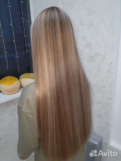 Парикмахер-универсал