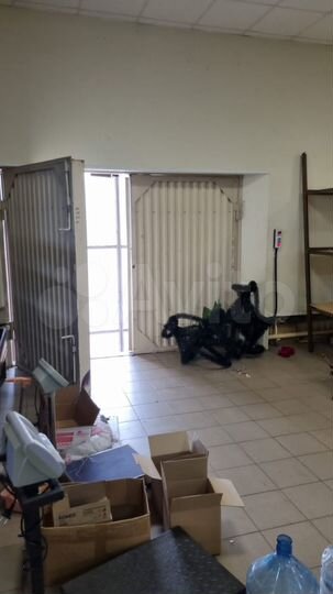 Сдам складское помещение, 1300 м²