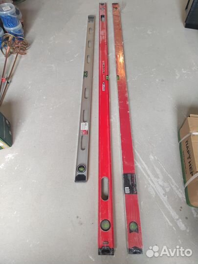 Уровень капро