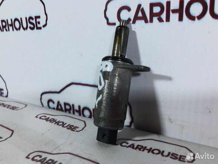 Клапан электромагнитный Audi A5 8T 1.8 cjeb 2014