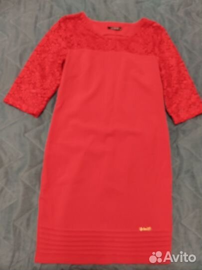 Платье женское 48 размер