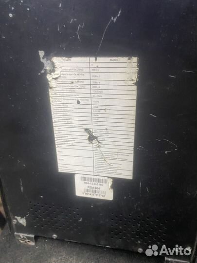 Сабвуфер 15 bulava