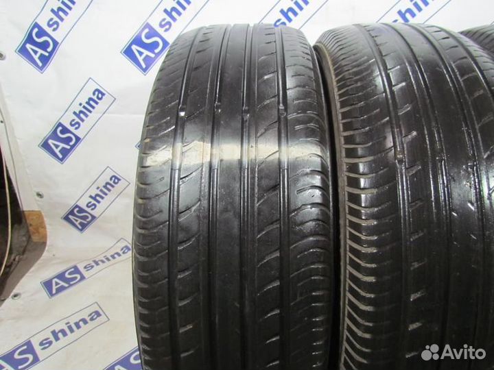 Yokohama Geolandar G98 225/65 R17 96R