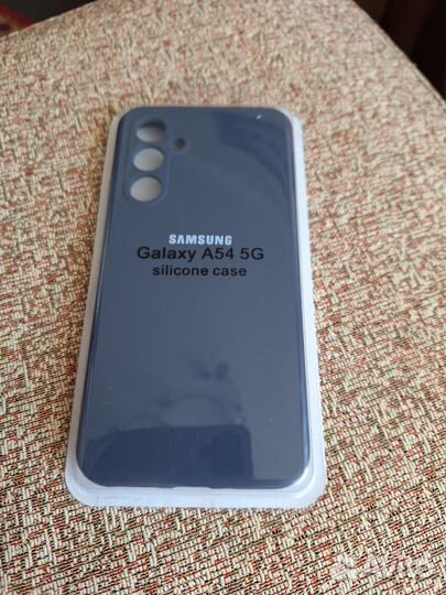 Новый чехол на Samsung galaxy а54