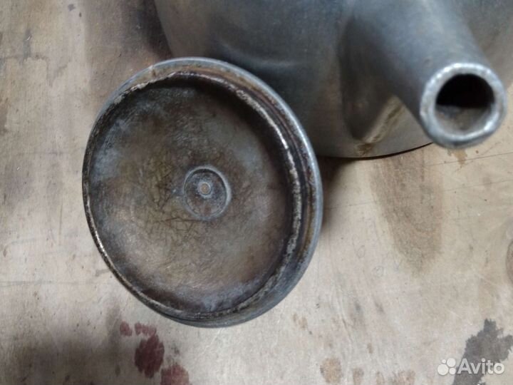 Армейский чайник