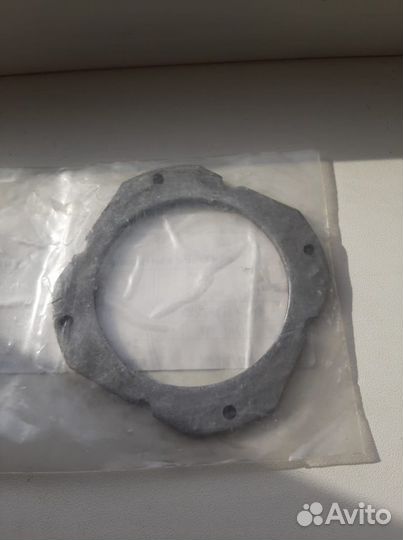 Защитная пластина генератора MAN