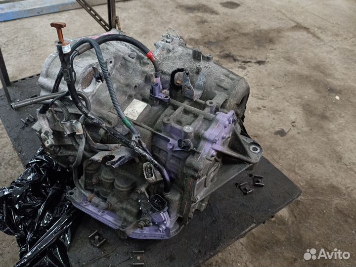 АКПП lexus rx300 1 поколение