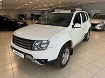 Renault Duster 1.5 MT, 2015, 183 000 км, с пробегом, цена 1 020 000 руб.