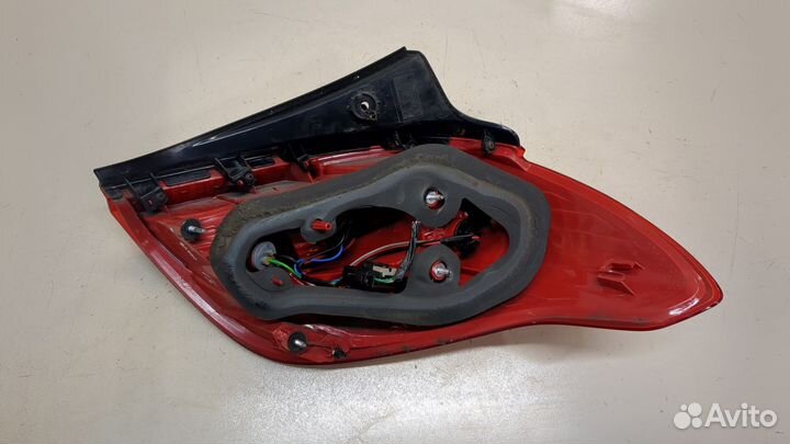 Фонарь (задний) левый Opel Mokka, 2014