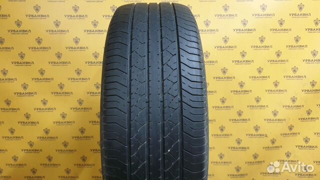 Dunlop SP Sport 270 235/60 R18 103V