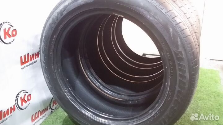 Bridgestone Dueler H/P Sport 225/55 R18