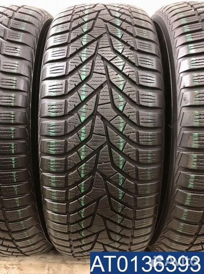 Yokohama BluEarth Winter V905 205/55 R16 91T