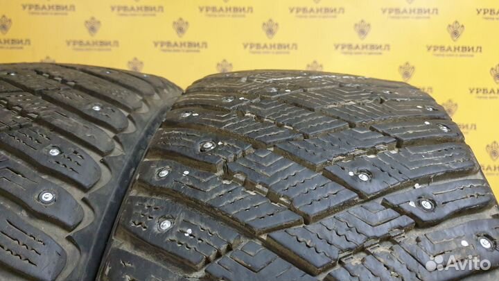 Goodyear Ultragrip Ice Arctic 225/45 R17 94T