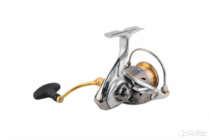 Катушка Daiwa 21 Freams LT 2500