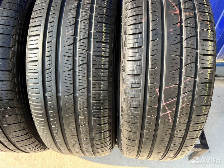 Pirelli Scorpion Verde All Season 235/60 R18