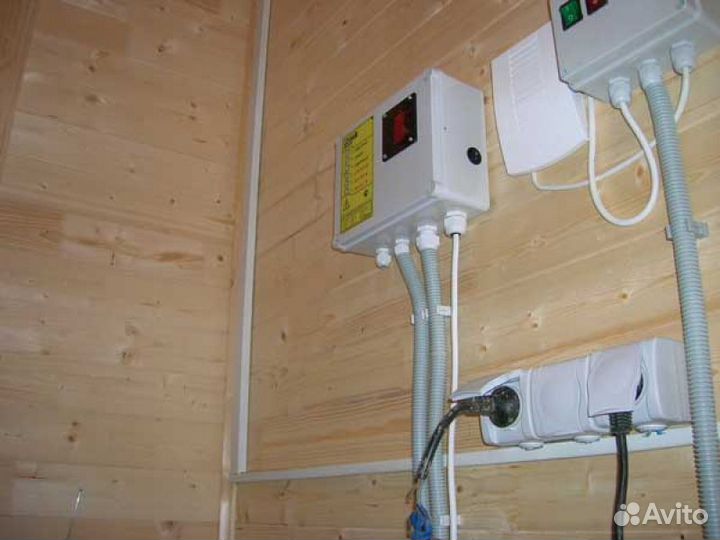 Мастер на час. Услуги электрика. Сантехник