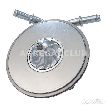 Картридж для турбокомпрессора krauf MCT0781SL