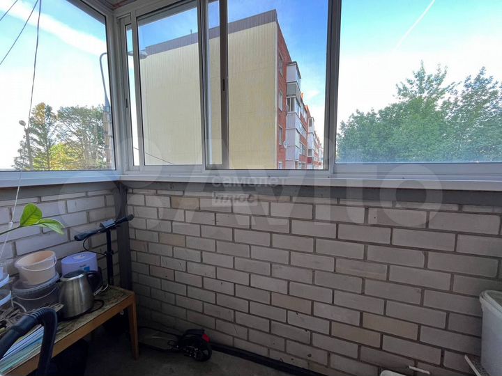 1-к. квартира, 37,5 м², 2/7 эт.