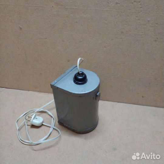 Фонарь для фотопечати