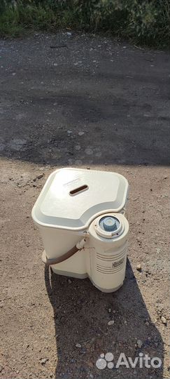 Стиральная машина Омь