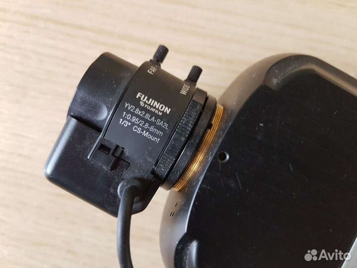 Видеокамера видеонаблюдение IP