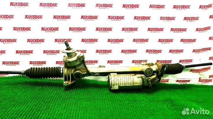 Рулевая рейка (original) LHD