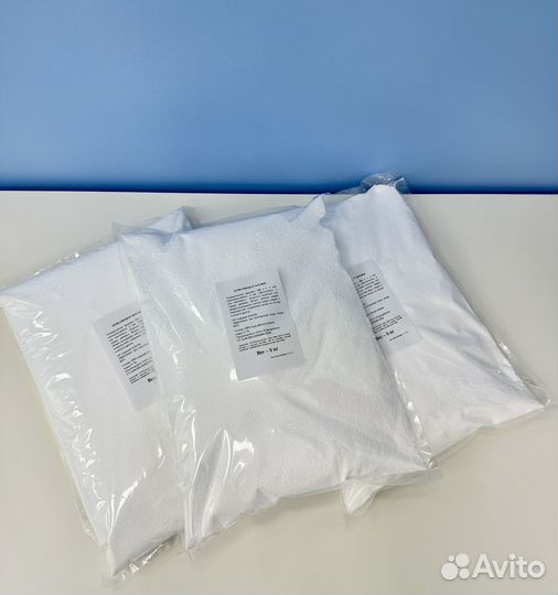 Перкарбонат натрия 10кг, Россия