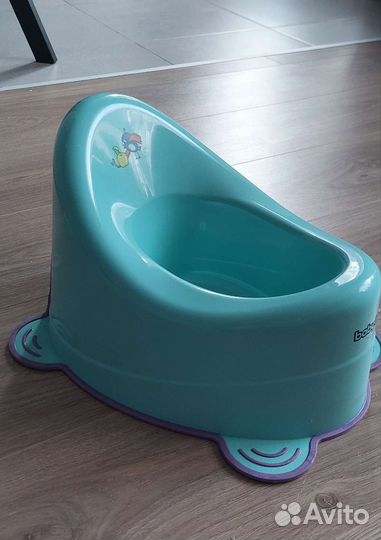 Горшок детский