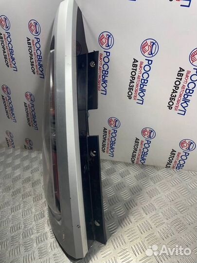 Фонарь Kia Soul (AM) I (2008–2011)