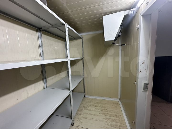 Производство, 143 м²