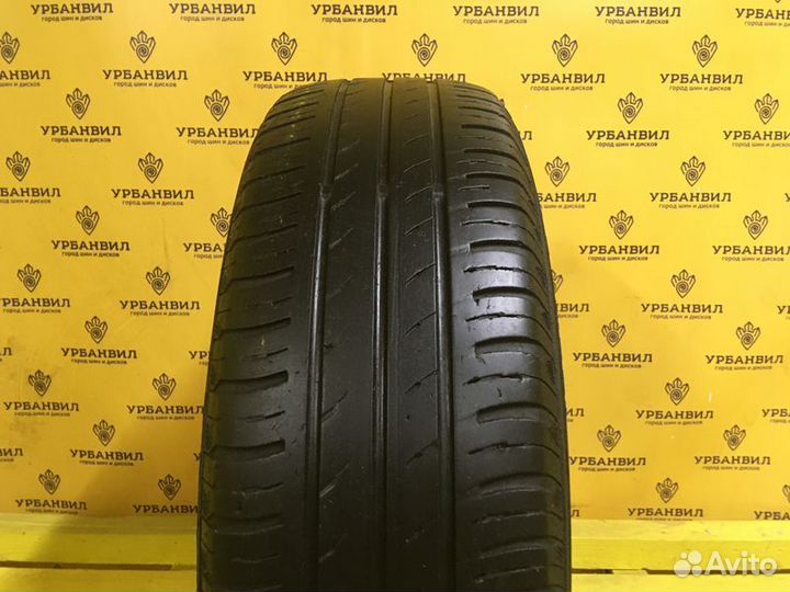 Continental ContiEcoContact 3 185/65 R15 88H