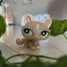 Littlest pet shop