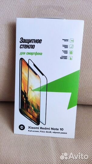 Чехол на Xiaomi Redmi Note 10S