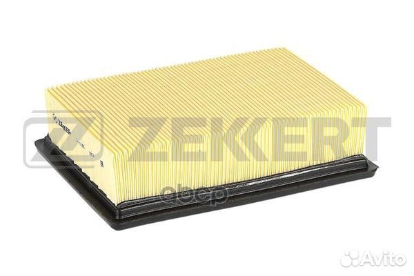 Фильтр возд. Ford Kuga II 14- lf-1085 Zekkert