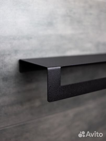 Полка для ванной