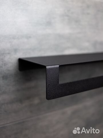 Полка для ванной